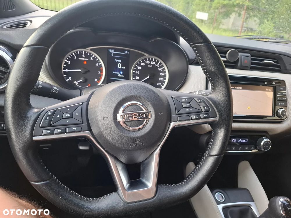 Nissan Micra - 30