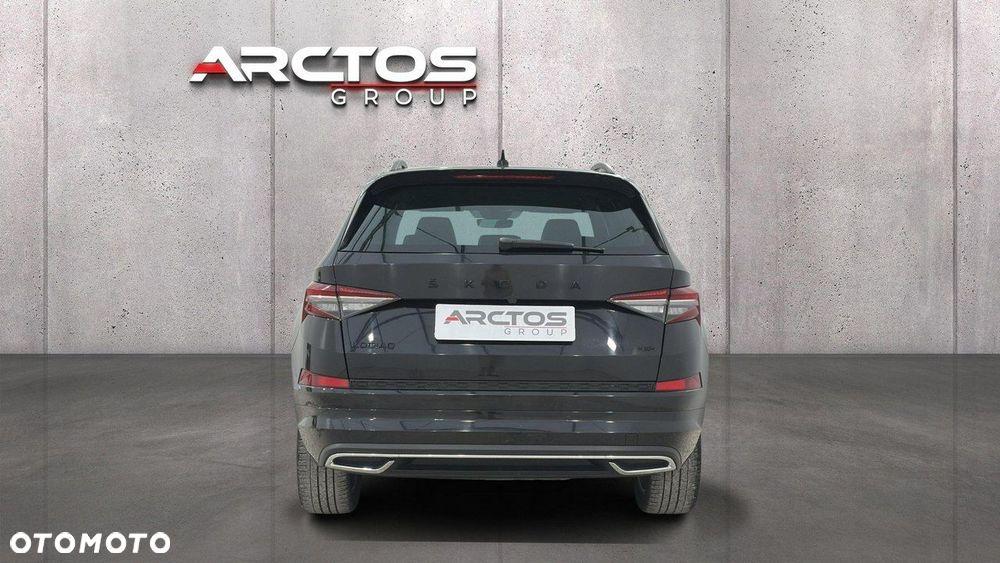 Skoda Kodiaq - 4