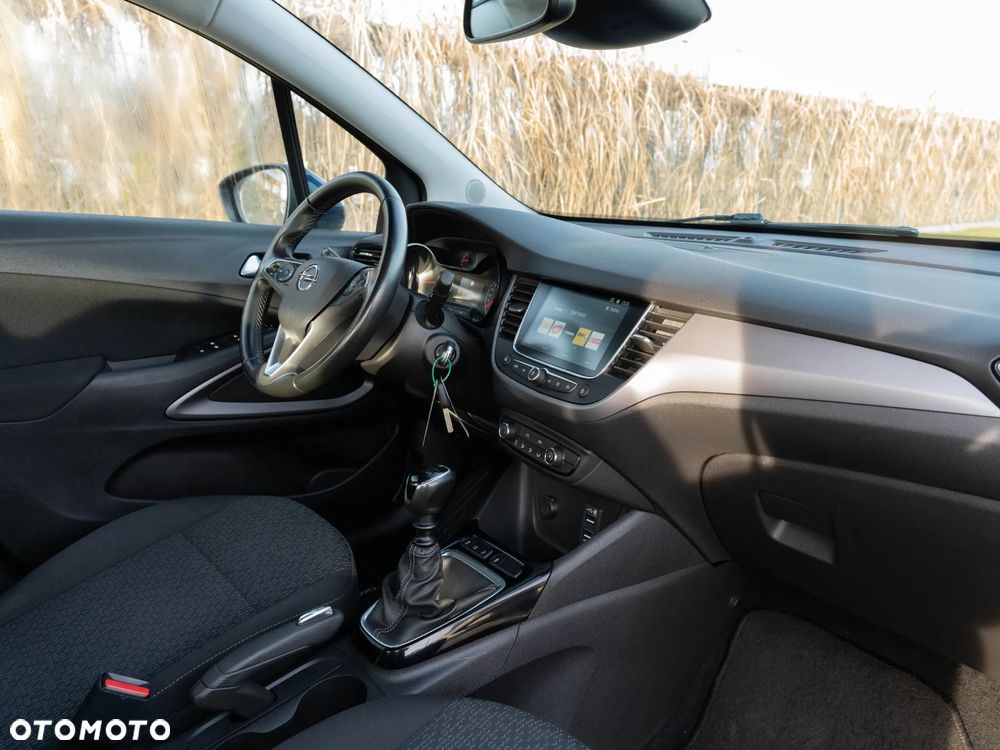 Opel Crossland 1.5 Edition - 18