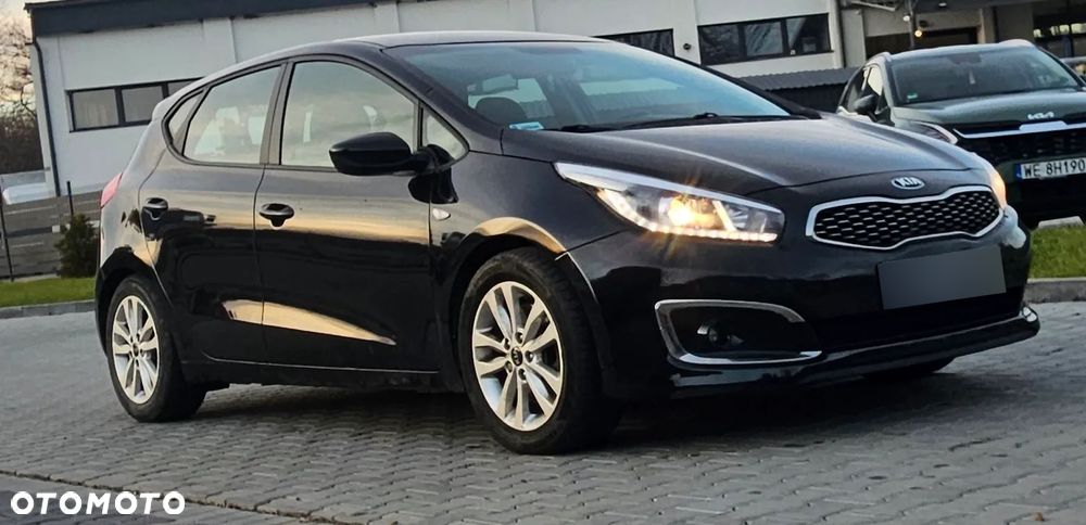 Kia Ceed 1.0 T-GDI GT-Line - 9