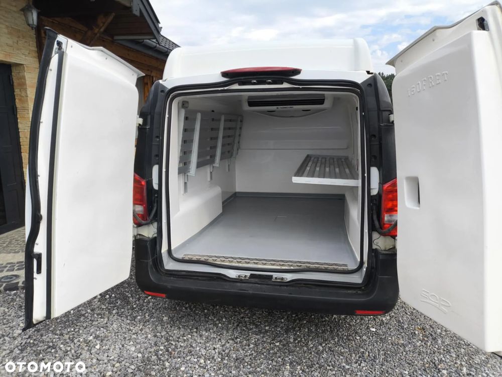 Mercedes-Benz VITO - 9