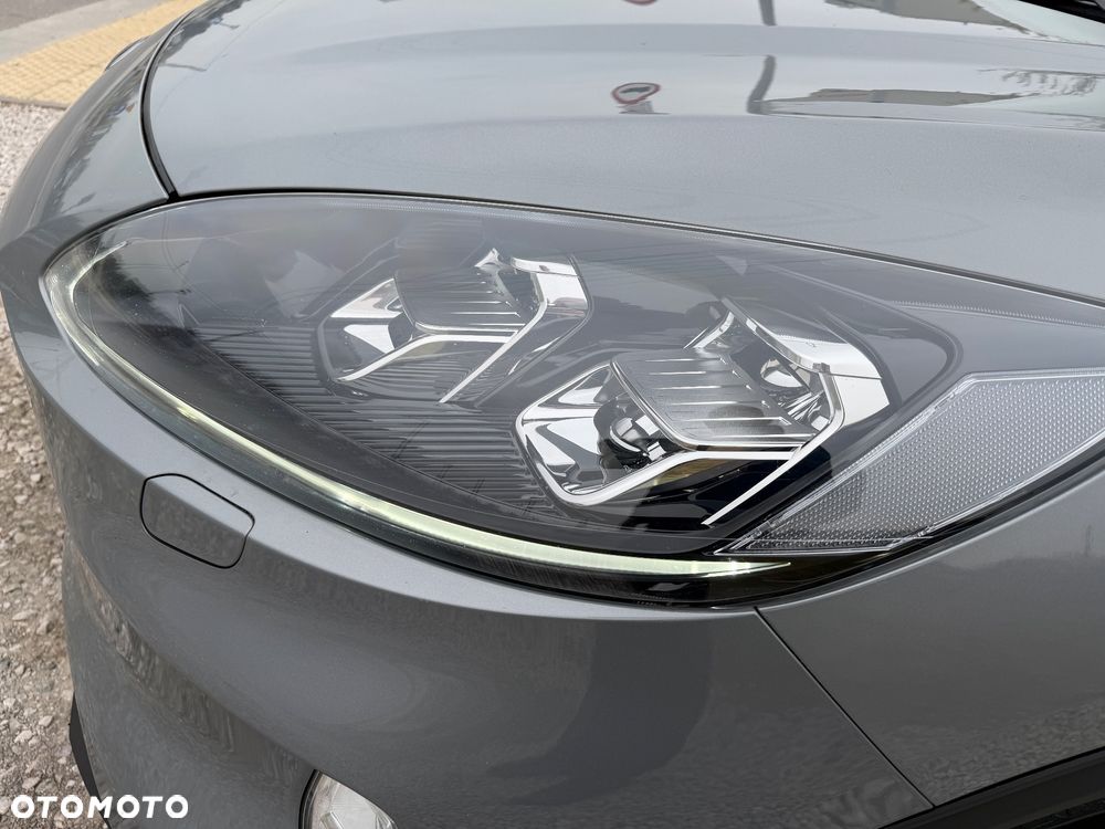 Ford Kuga 1.5 EcoBlue FWD Titanium X - 10