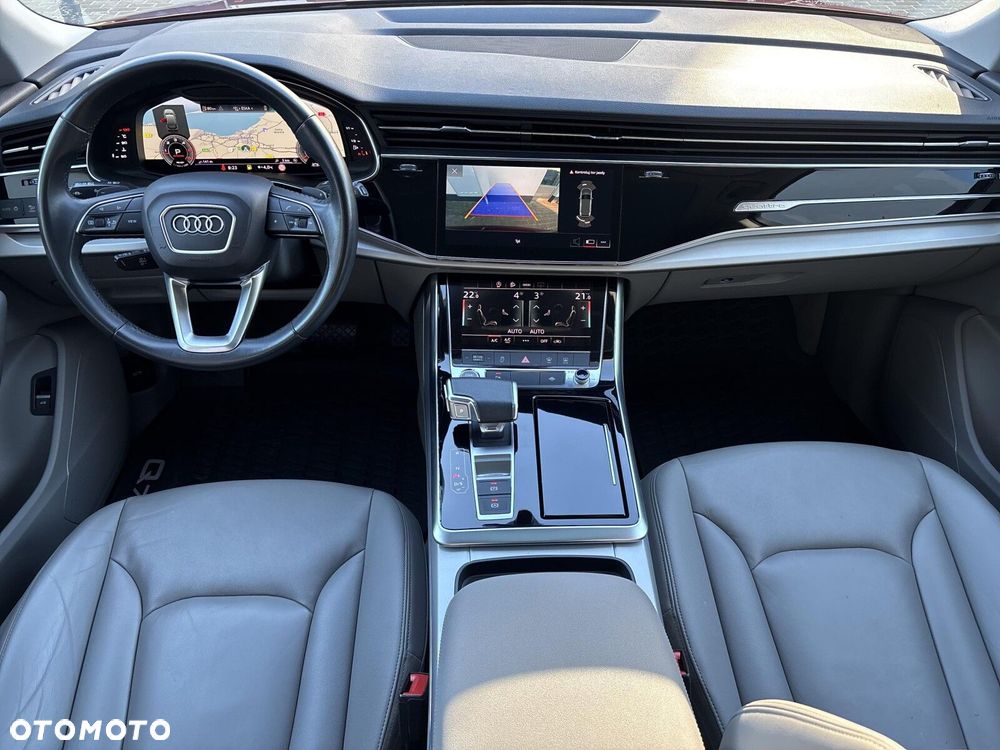 Audi Q7 - 9