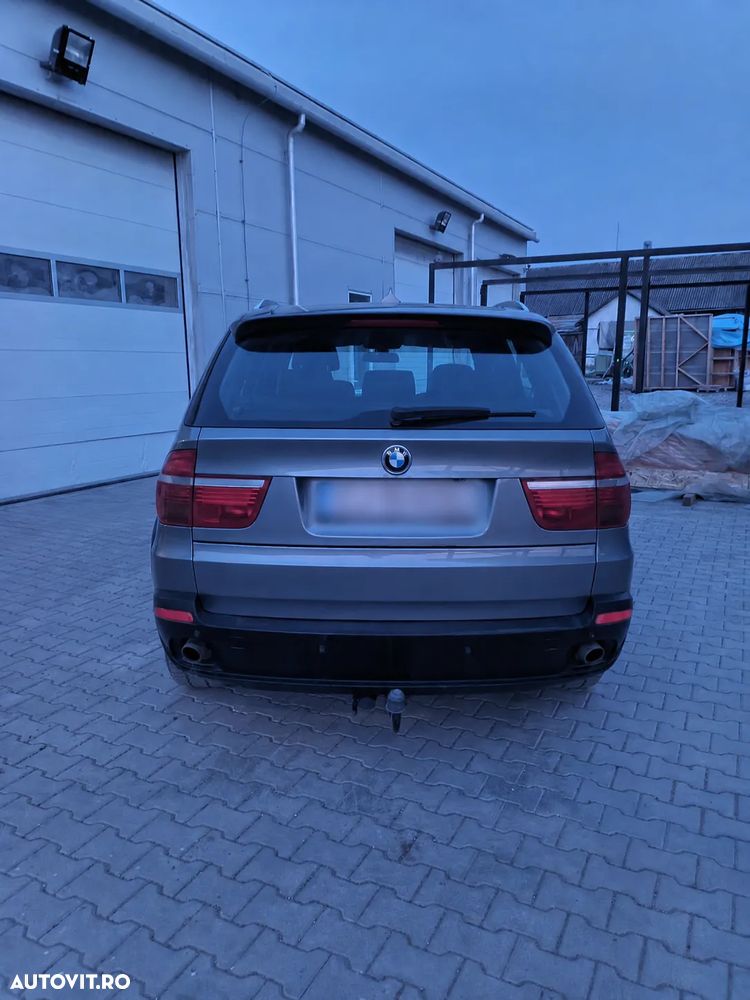 BMW X5 - 13