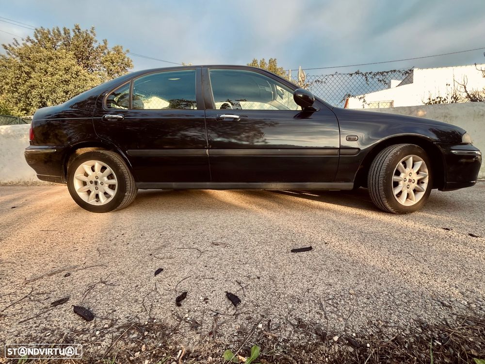 Rover 45 1.4 Classic - 6