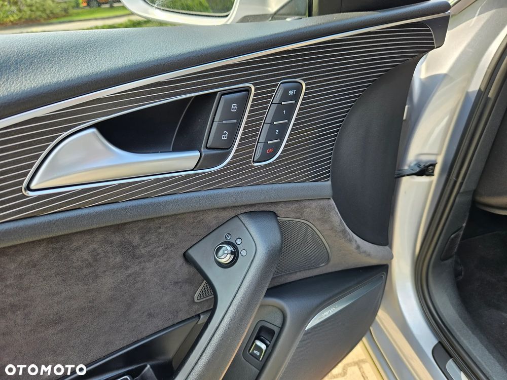 Audi A6 Allroad quattro 3.0 TDI tiptronic DPF - 25