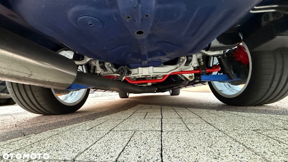 Mitsubishi Lancer Evo VI - 17