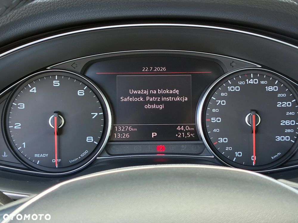 Audi A7 Sportback 45 TFSI mHEV Quattro S tronic - 20