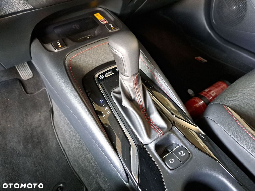 Toyota Corolla - 29