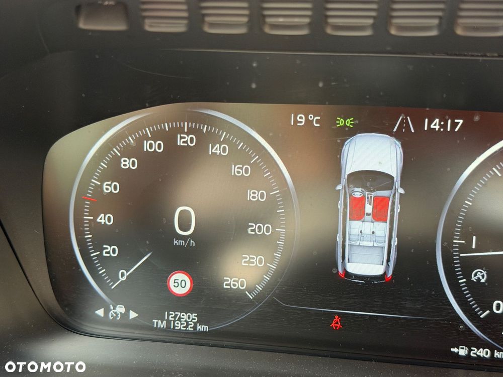 Volvo XC 90 D5 SCR AWD Inscription - 8