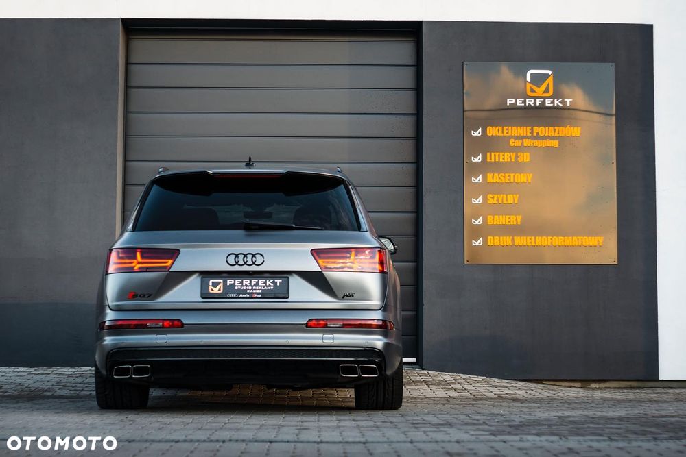 Audi Q7 - 5