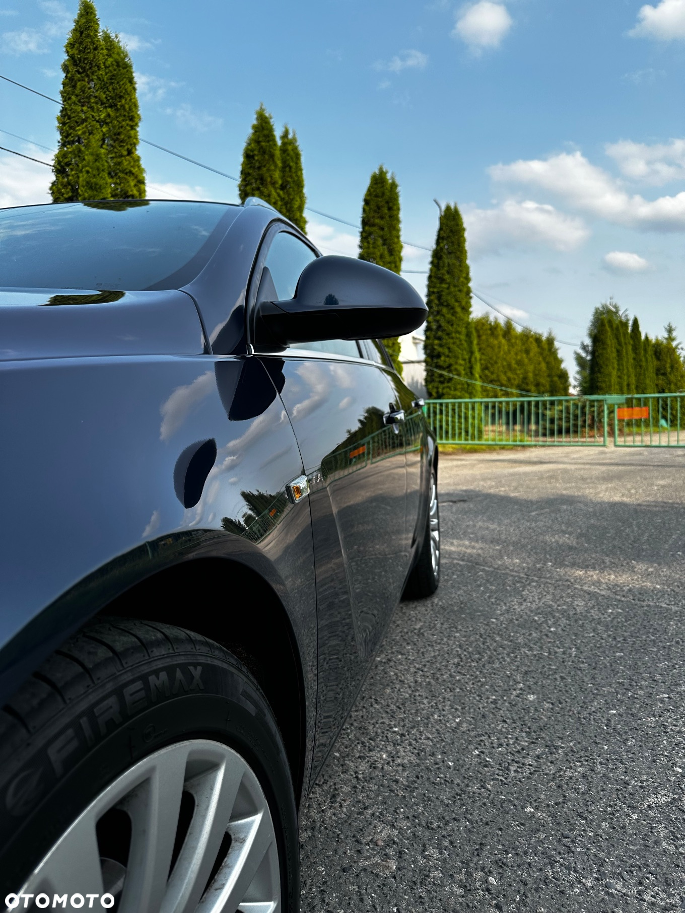 Opel Insignia 2.0 CDTI Executive ecoFLEX S&S - 17