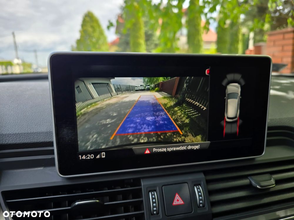 Audi Q5 2.0 TDI Quattro Sport S tronic - 41