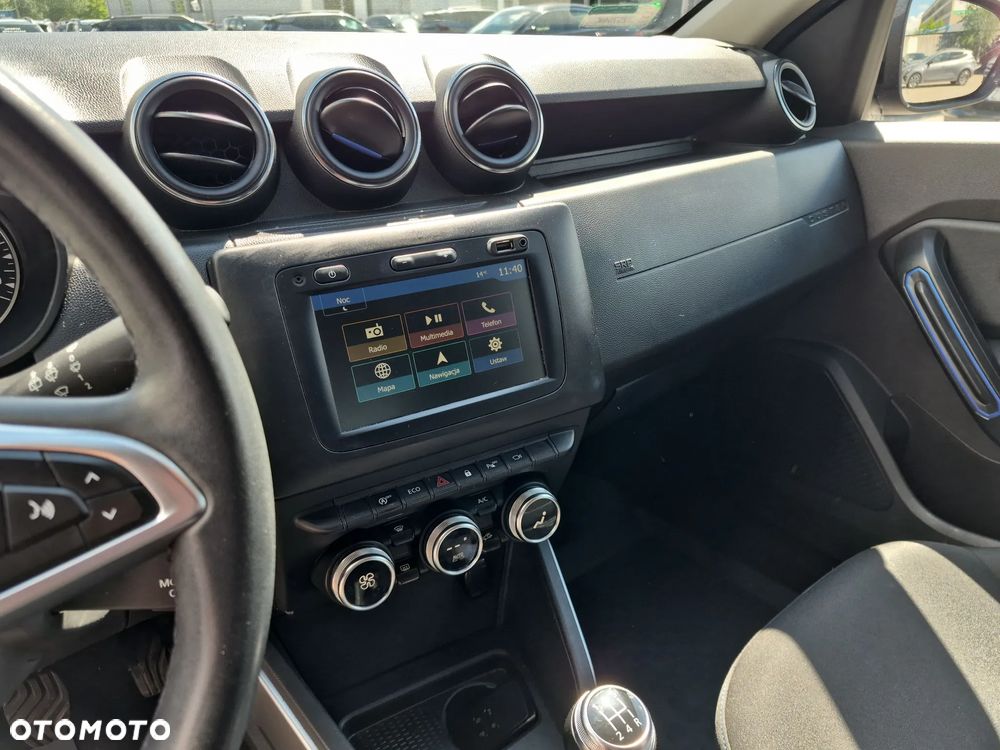 Dacia Duster 1.0 TCe SL Celebration - 15
