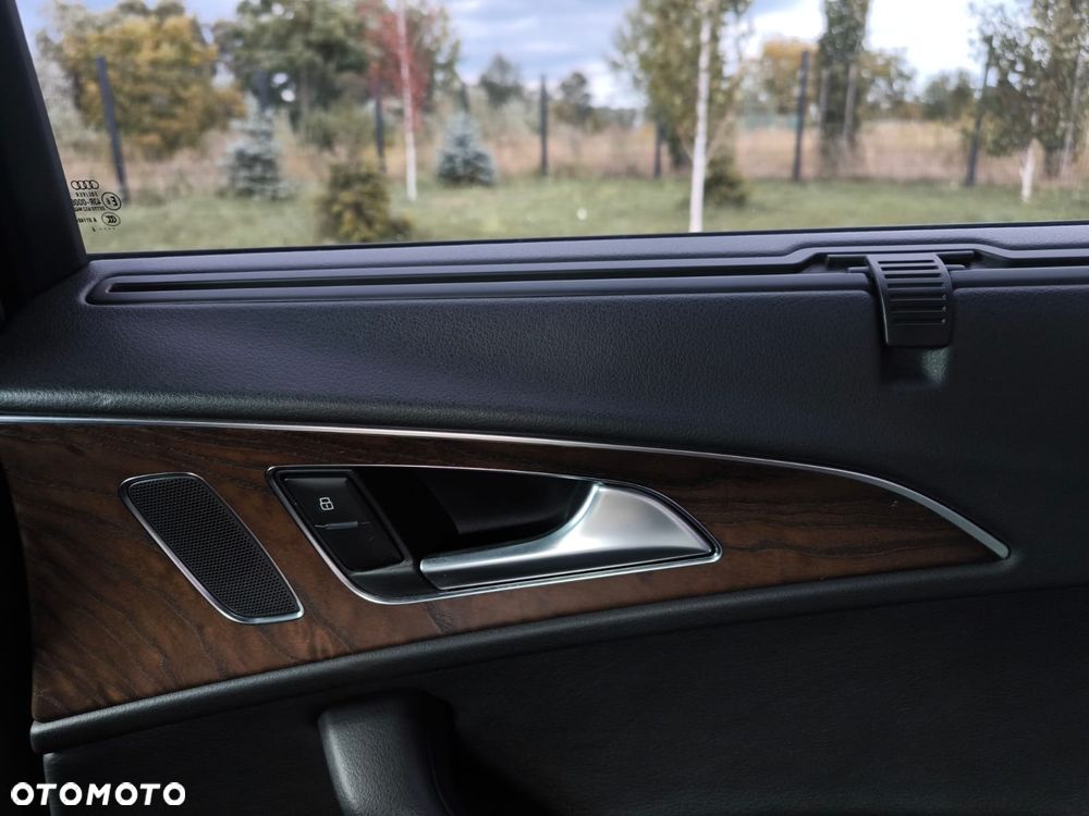 Audi A6 Limousine - 15