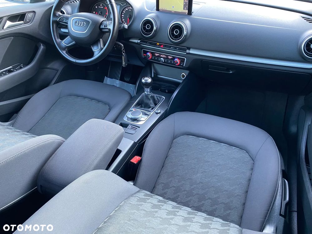 Audi A3 - 38