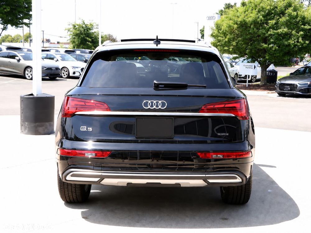 Audi Q5 - 7
