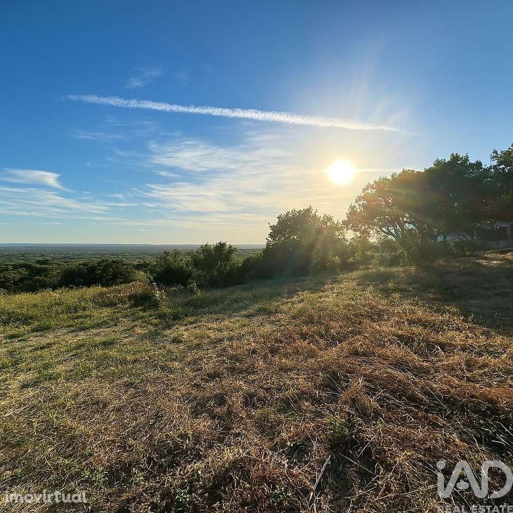 Terreno T3 em Loulé (São Clemente) de 485,00 m2 - Grande imagem: 2/2