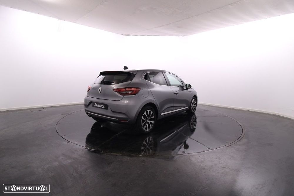 Renault Clio 1.0 TCe Techno - 7