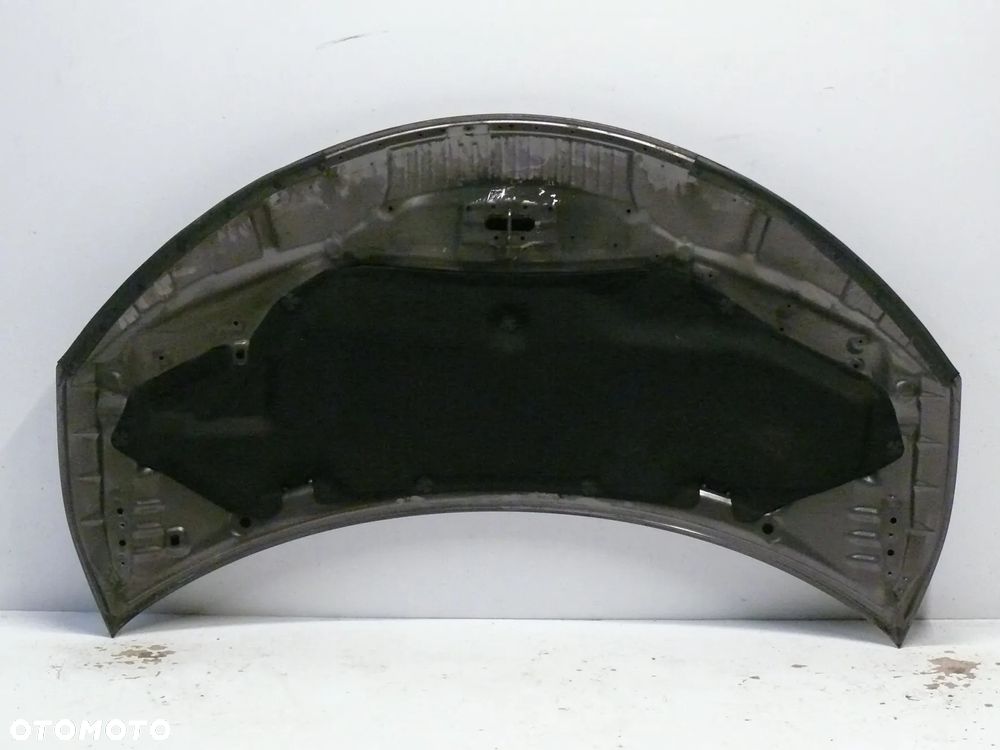 ZDERZAK PRZEDNI MASKA BŁOTNIKI HONDA CIVIC IX 9 GRILL PDC LEDY - 8