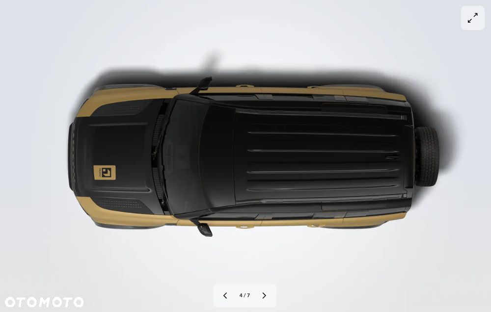 Land Rover Defender 110 D350 Trophy Edition - 6