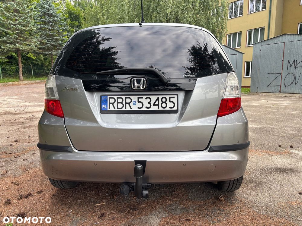 Honda Jazz 1.2 i-VTEC - 40