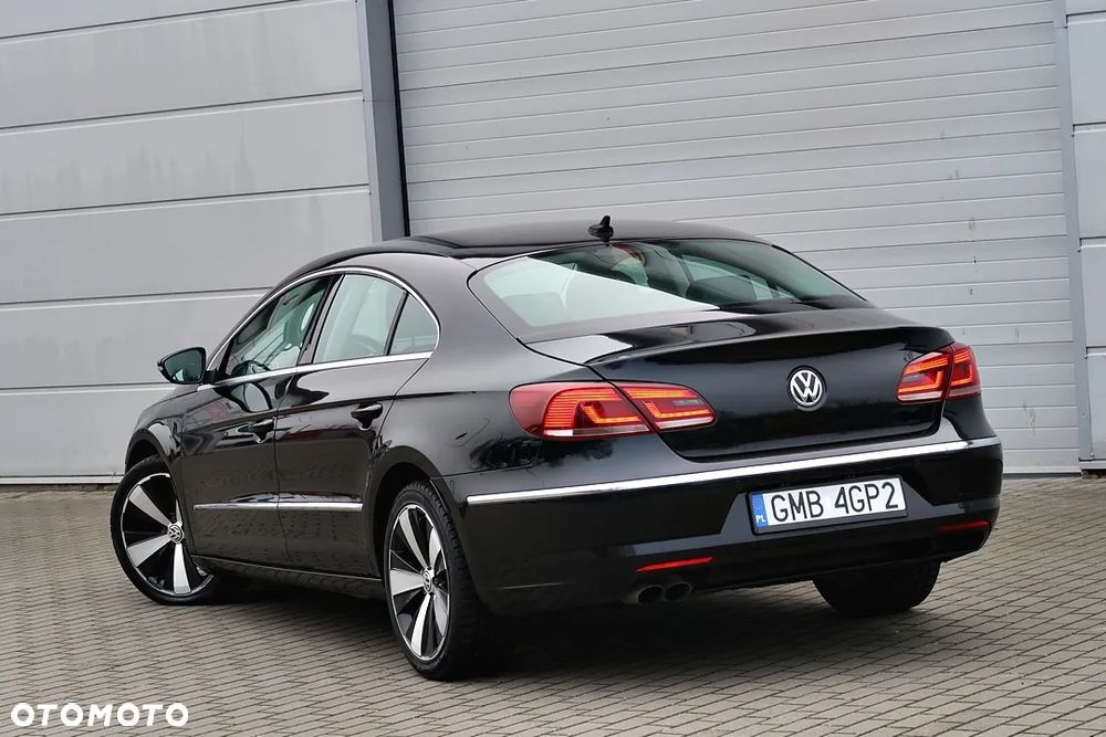 Volkswagen CC - 3