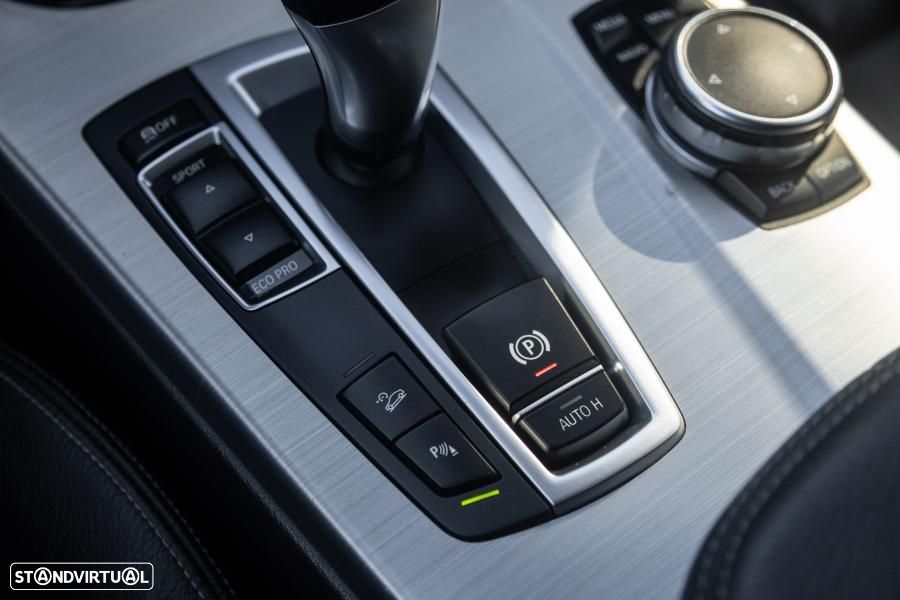 BMW X4 20 d xDrive Pack M Auto - 59