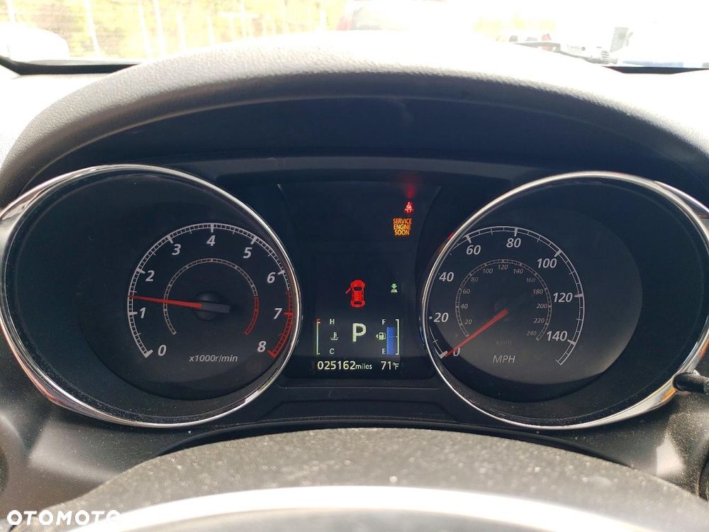 Mitsubishi Outlander 2.0 4WD CVT Active+ - 12