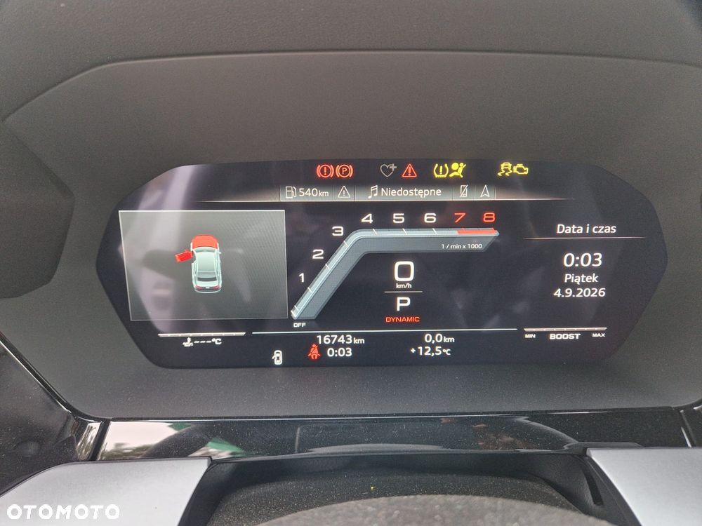 Audi S3 Limousine TFSI Quattro S tronic - 16