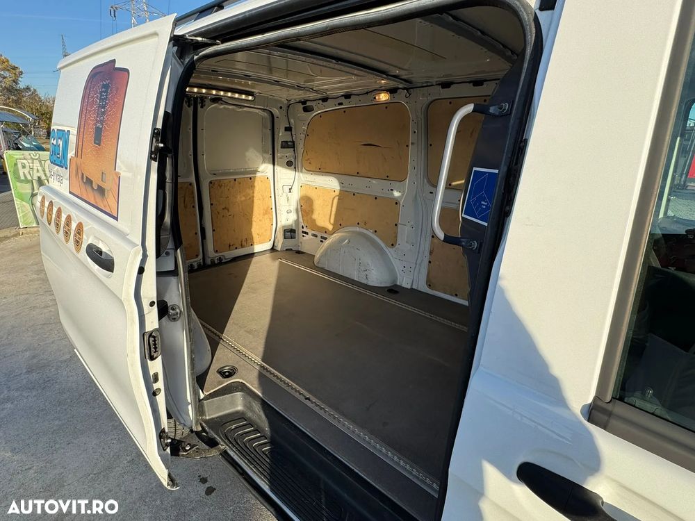 Mercedes-Benz Vito - 19