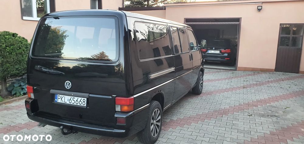 Volkswagen Transporter L - 6