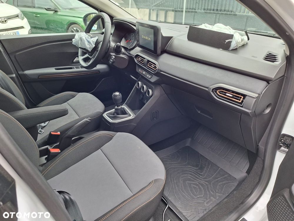 Dacia Sandero Stepway - 9
