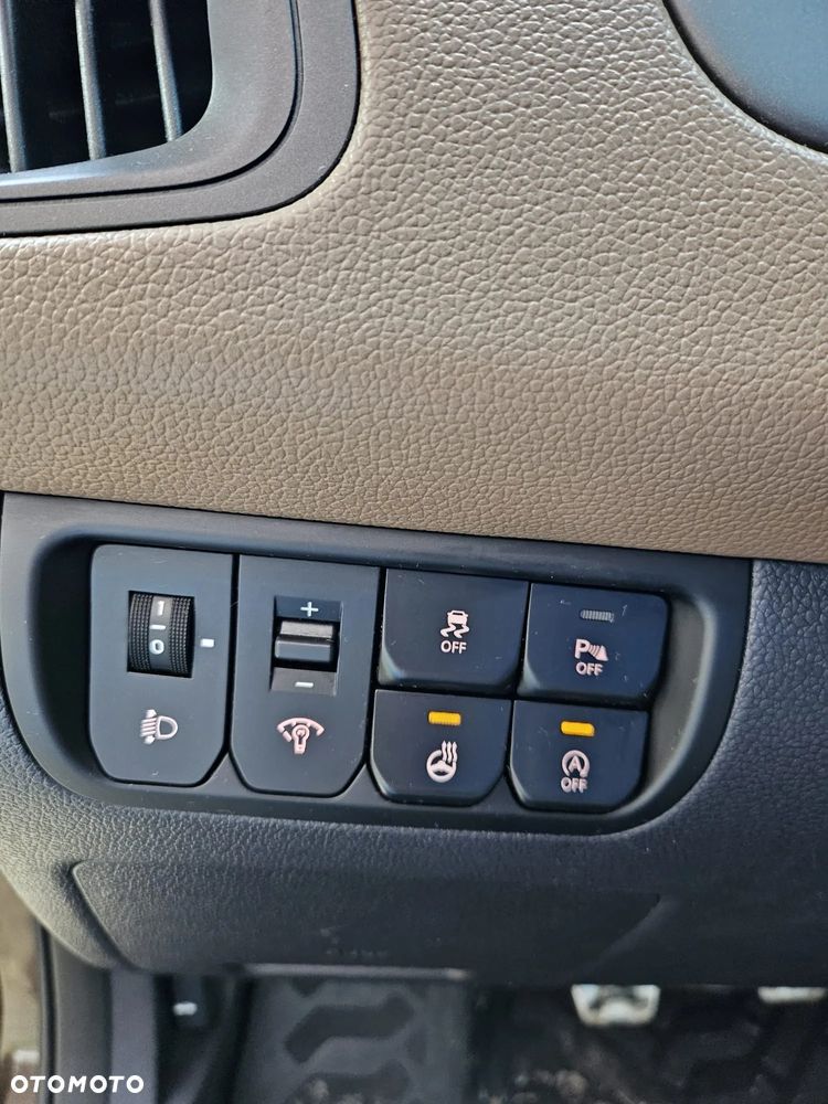 Kia Rio 1.4 Platinum Edition - 14