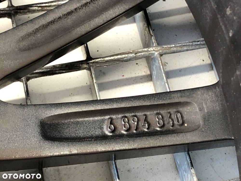 FELGA ALU 19 9J 5X112 66,1 ET 44  BMW   6894840 - 10