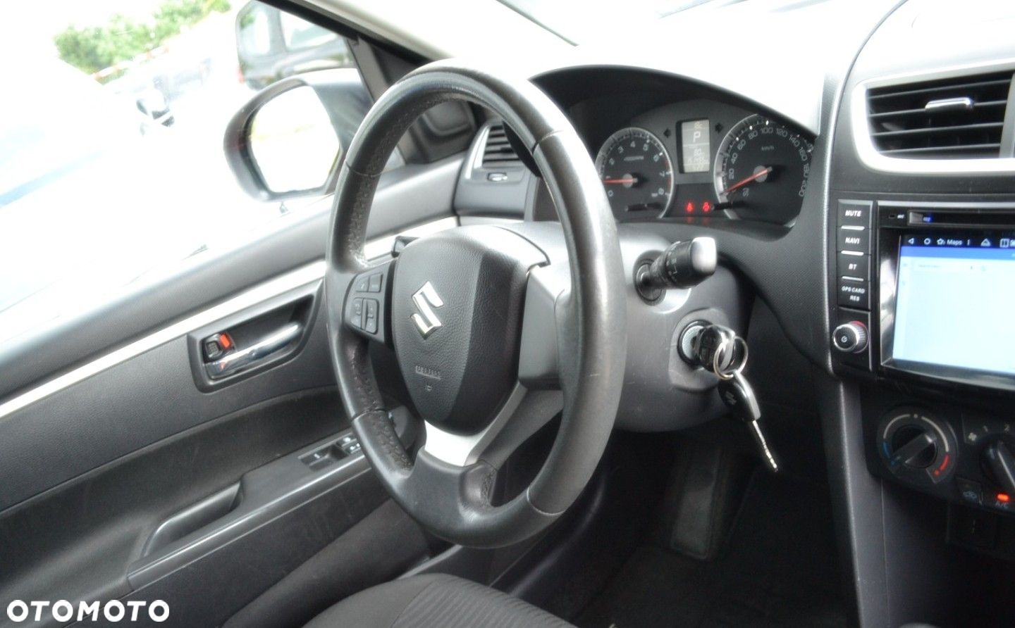 Suzuki Swift 1.2 Automatik Comfort - 37