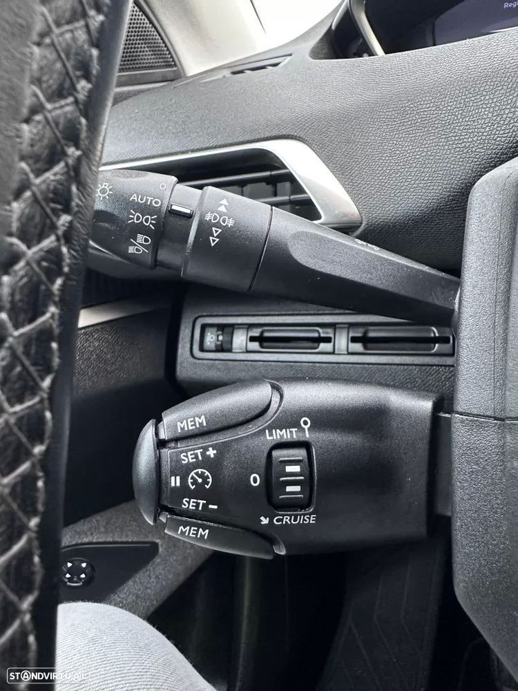 Peugeot 3008 1.2 PureTech Active Pack - 24