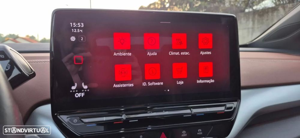 VW ID.5 77 kWh Pro Performance - 20