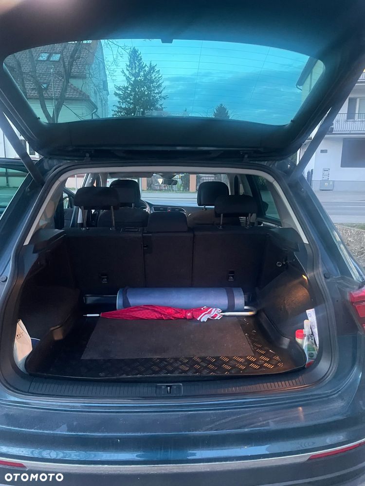 Volkswagen Tiguan 1.5 TSI EVO Life DSG - 9