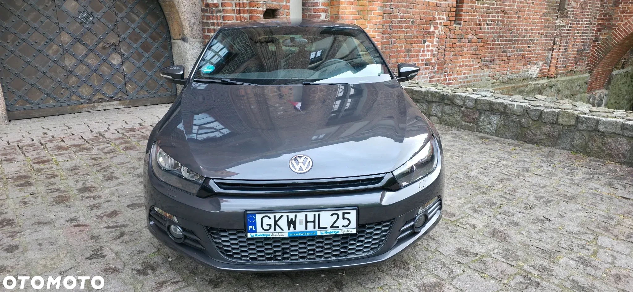 Volkswagen Scirocco 1.4 TSI Life - 10