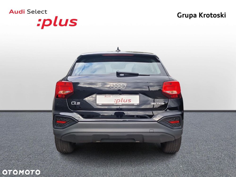 Audi Q2 - 4