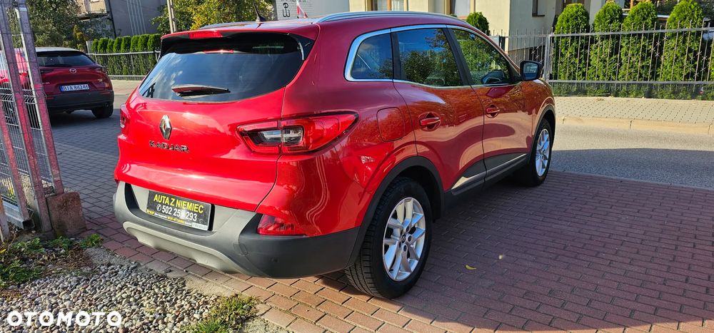 Renault Kadjar - 5