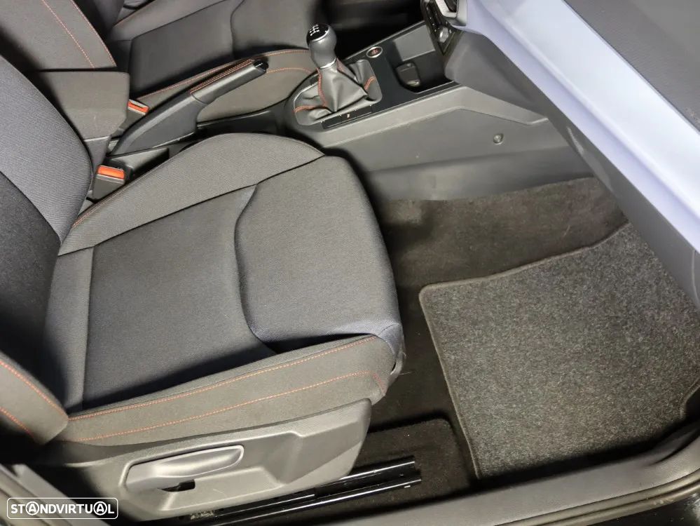 SEAT Ibiza 1.0 TSI FR - 14