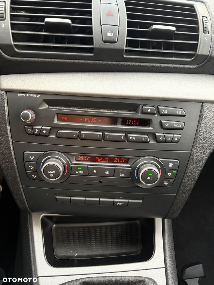 BMW Seria 1 116i Edition Lifestyle - 25