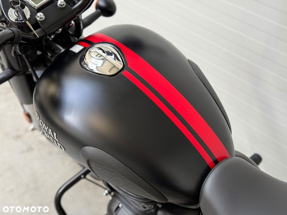 Royal Enfield Classic - 26