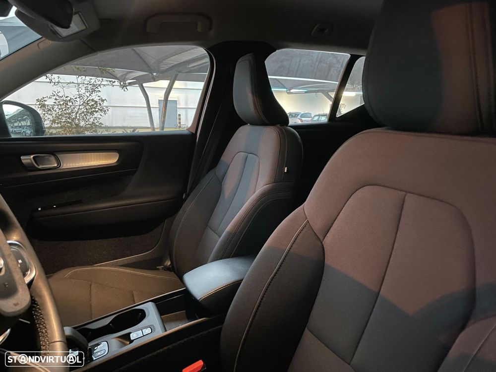 Volvo XC 40 1.5 T5 PHEV Inscription - 8