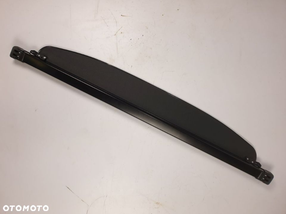 TOYOTA RAV4 od 2019r Roleta Bagażnika - 5