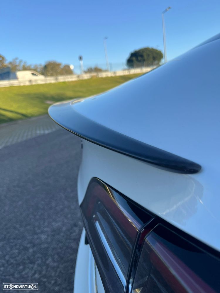 Tesla Model 3 Performance Dual Motor AWD - 7