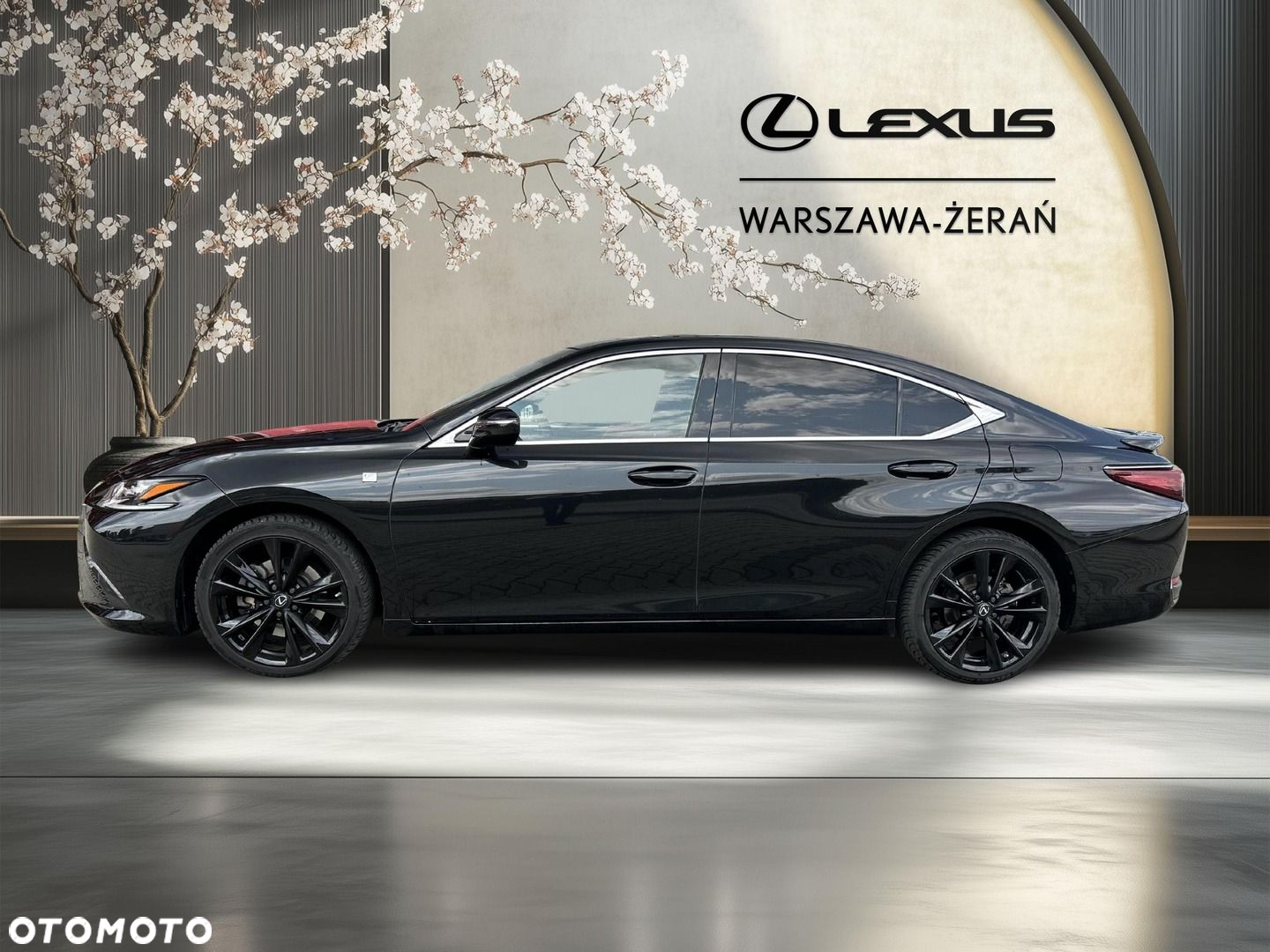 Lexus ES - 4