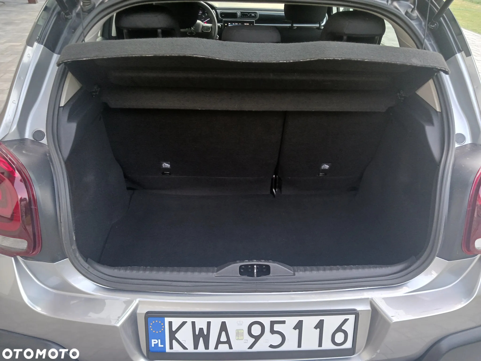 Citroën C3 1.2 PureTech Shine - 15